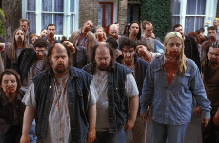 10 Great Zombie Movies You Probably Haven't Seen