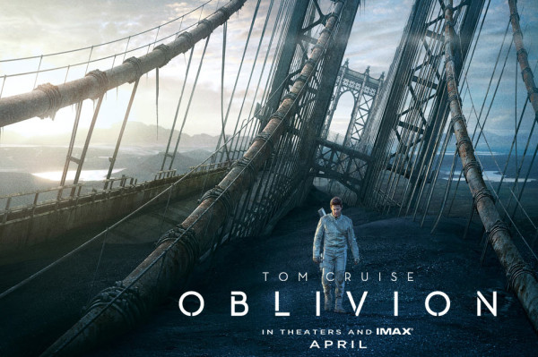 oblivion movie