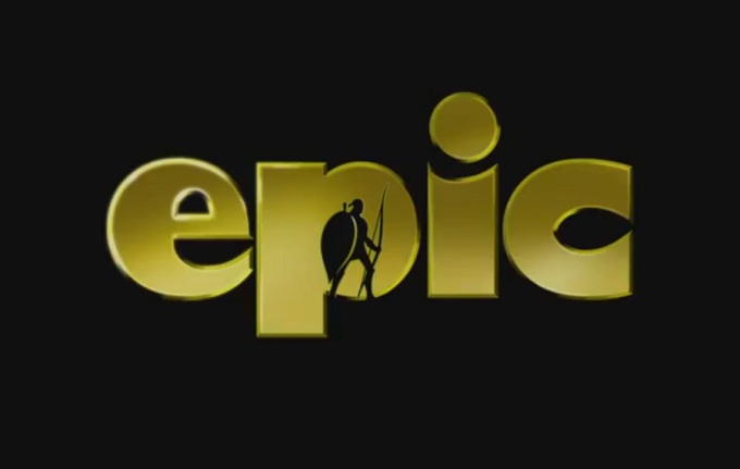 Animated Film Epic: Epic Fail - Cinema Siren