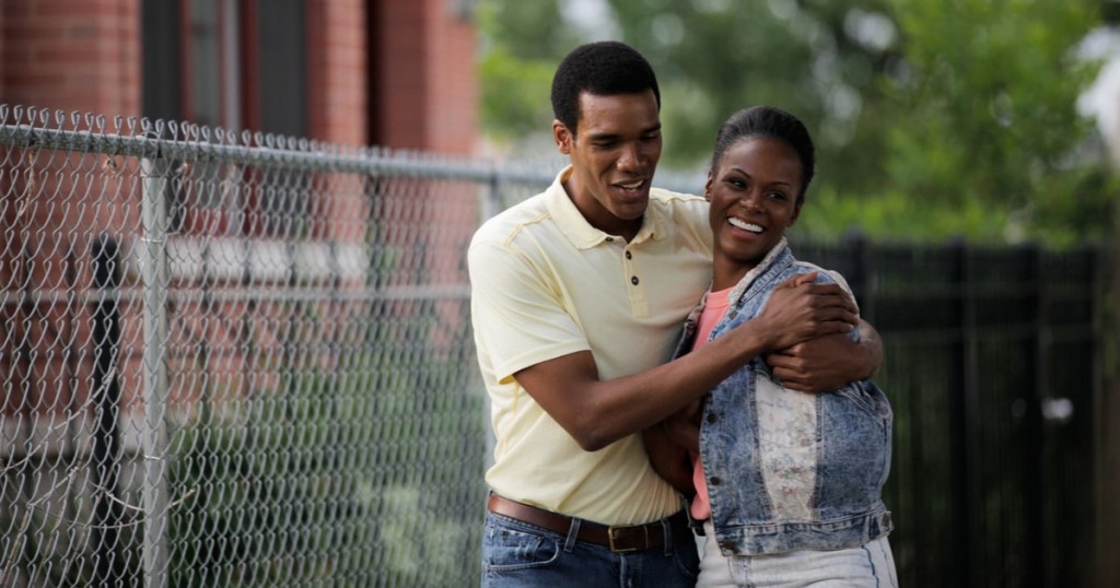 review southside with you