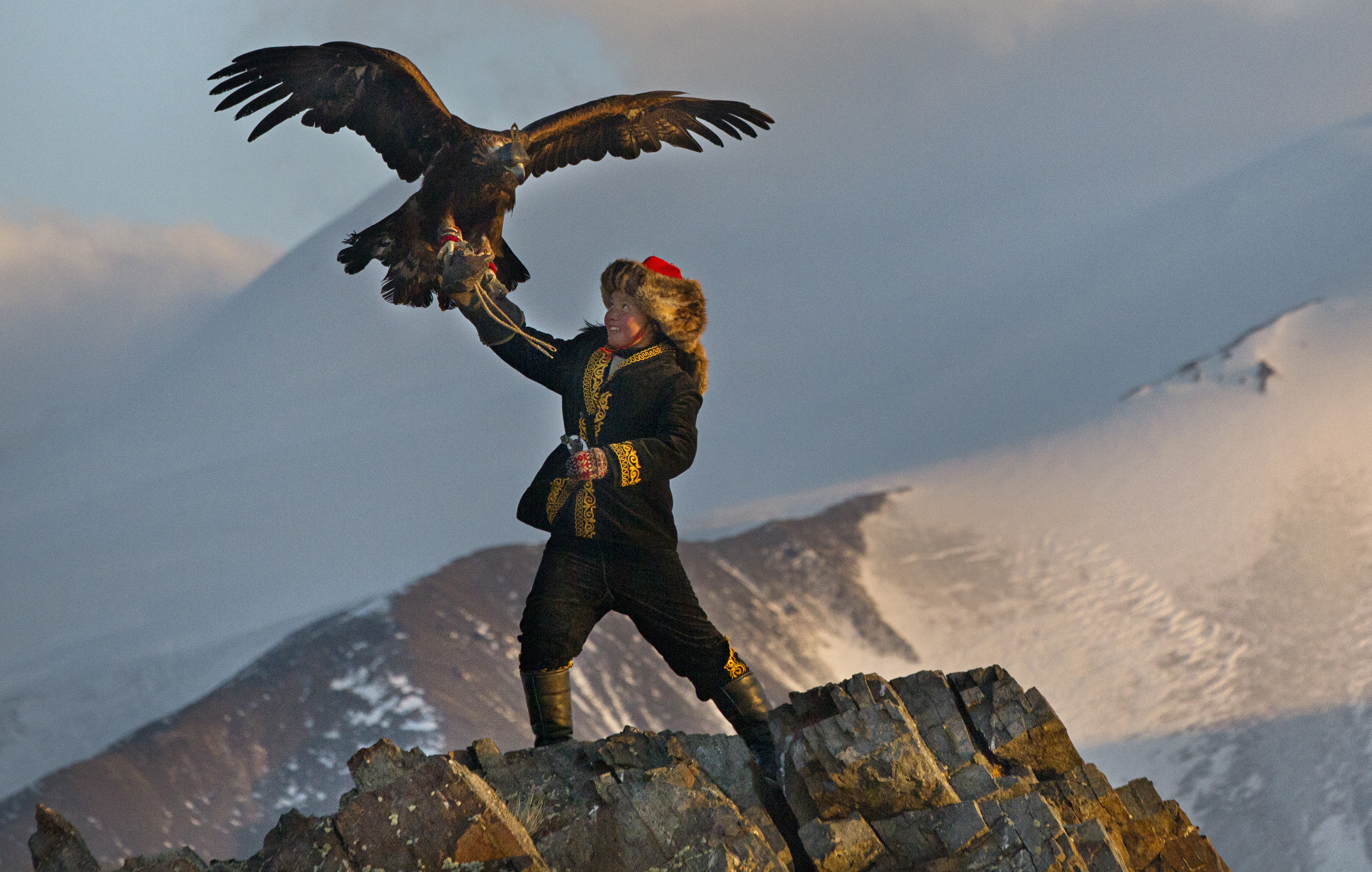 the-eagle-huntress-documentary