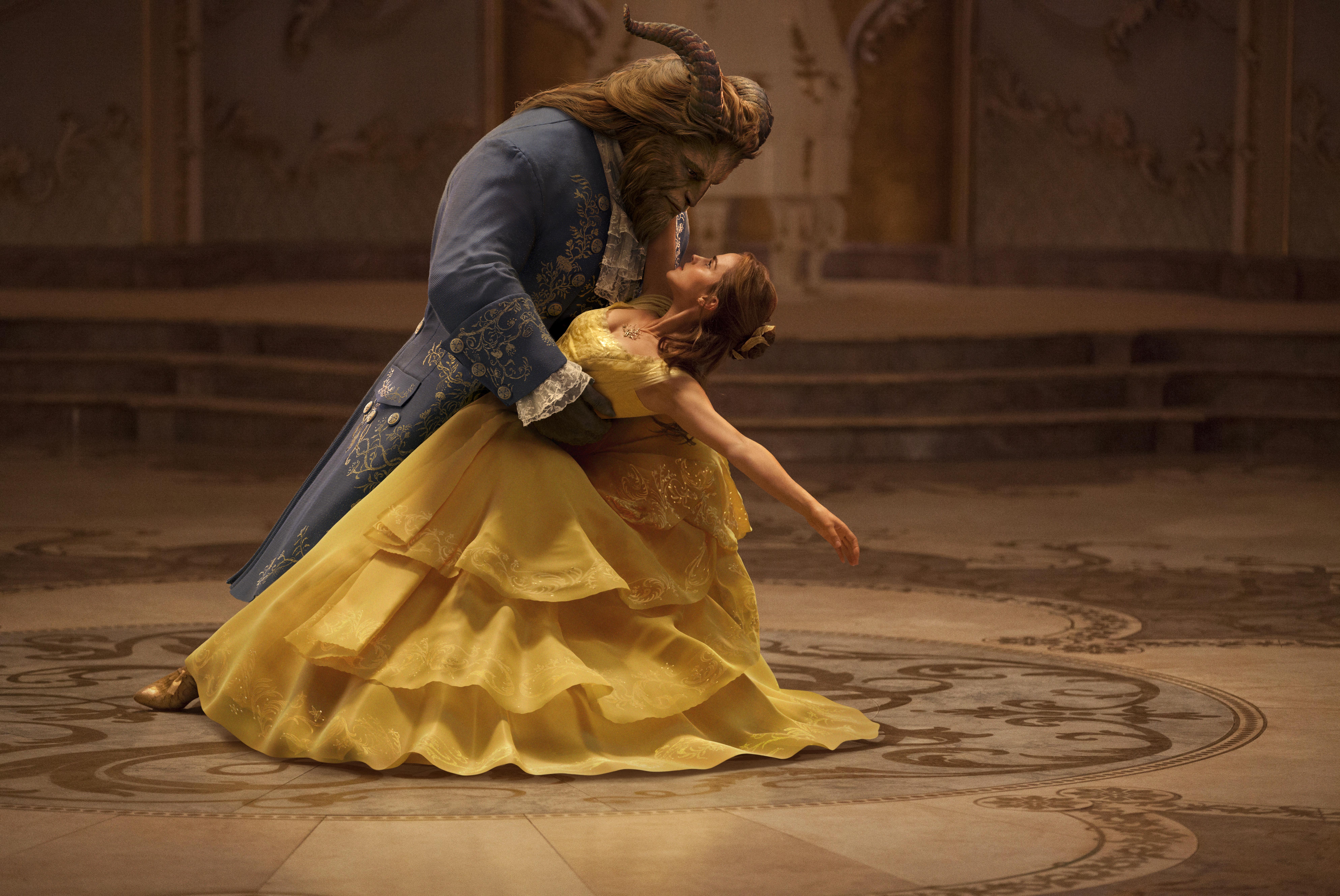beauty-and-the-beast-review-Cinema-Siren