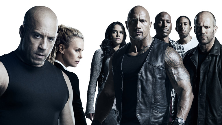 for iphone download The Fate of the Furious